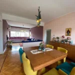 Furnished Apartment in Lebanon Square