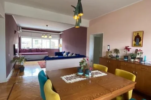 flatbnb - شقة مفروشة في ميدان لبنان شقة مفروشة في ميدان لبنان