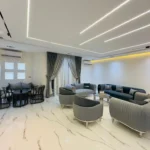 Apartment on Mohy El-Din Abu El-Ezz Street