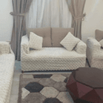 شقة مفروشة في شارع البطل احمد عبد العزيز