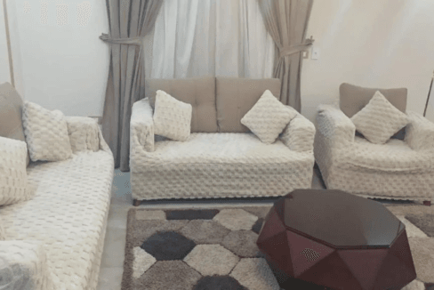 flatbnb - شقة مفروشة في شارع البطل احمد عبد العزيز شقة مفروشة في شارع البطل احمد عبد العزيز