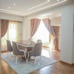 Hotel apartment on Gamet El-Dowal El-Arabia Street