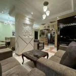 Furnished apartment on Ahmed Arabi Street