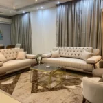 Hotel apartment in Sheikh Zayed
