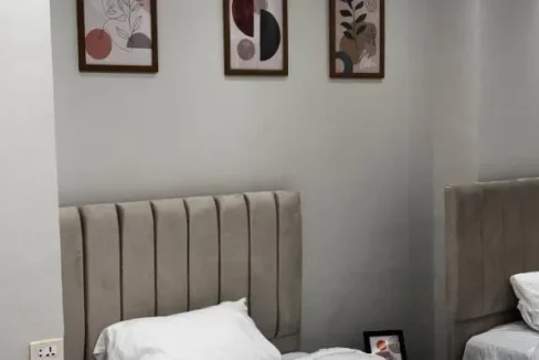 Hotel Studio in Cairo