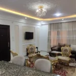 Furnished apartment near Mall of Arabia