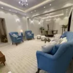 شقة مفروشة في الدقي شارع المدينه المنورة