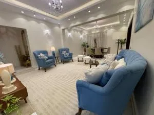 شقة مفروشة في الدقي شارع المدينه المنورة