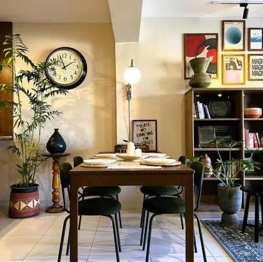 Furnished apartment on Al-Gabalaya Street in Zamalek
