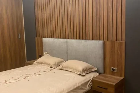 فيلا بمسبح في دريم لاند